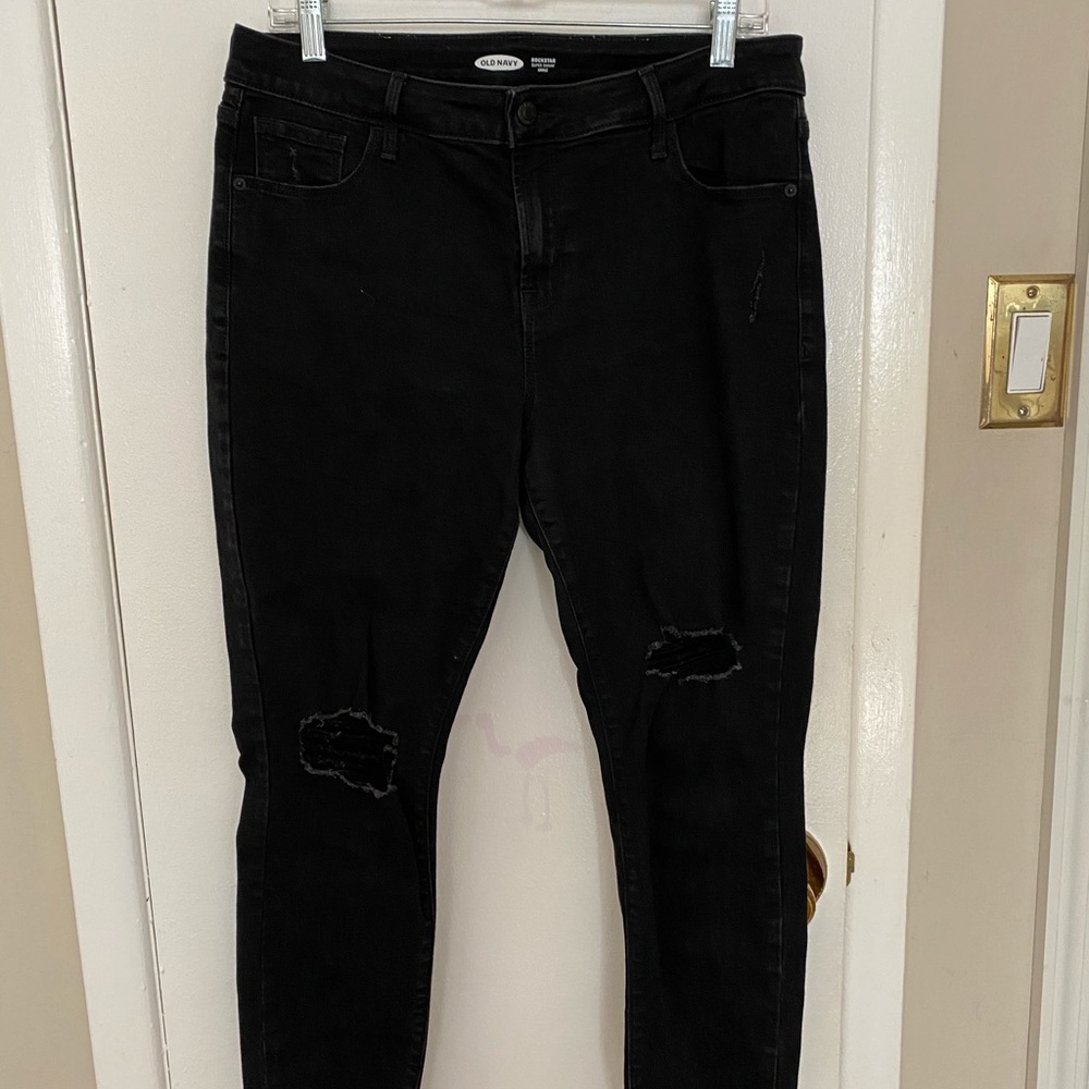 Old Navy Jeans